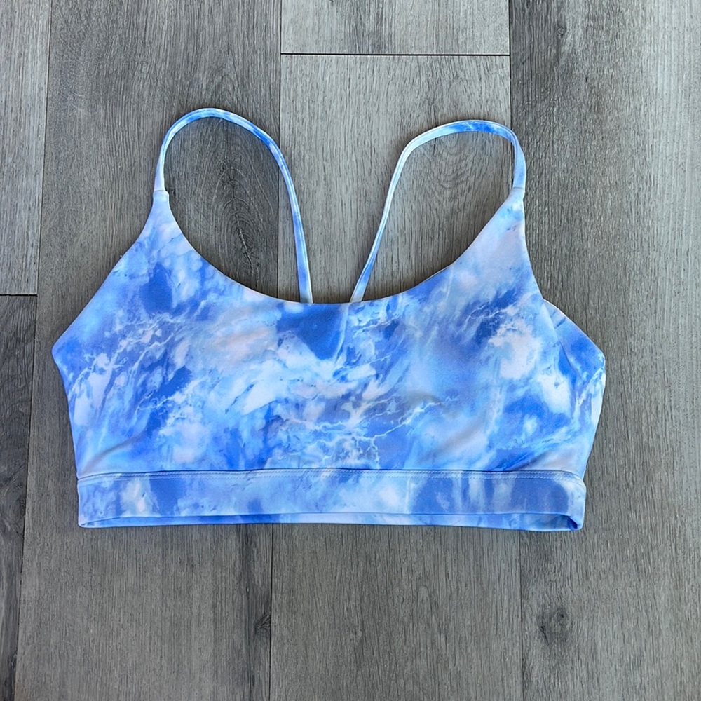Forever 21 sports bra